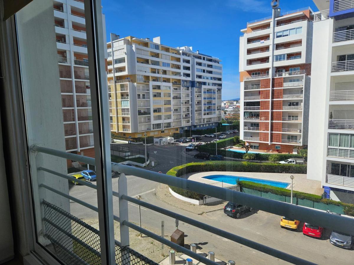 Serendipity House Portimao Exterior photo